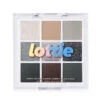 Lottie Palette - Soft Grunge 2 Lottie Palette - Soft Grunge -Costetic Make-up Store lottie palette soft grunge 1