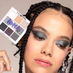 Lottie Palette - Soft Grunge 10 Lottie Palette - Soft Grunge -Costetic Make-up Store lottie palette soft grunge 4
