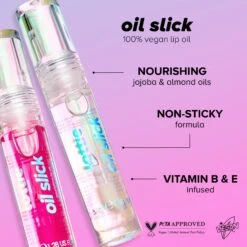 Oil Slick 24 Oil Slick -Costetic Make-up Store oilslick min