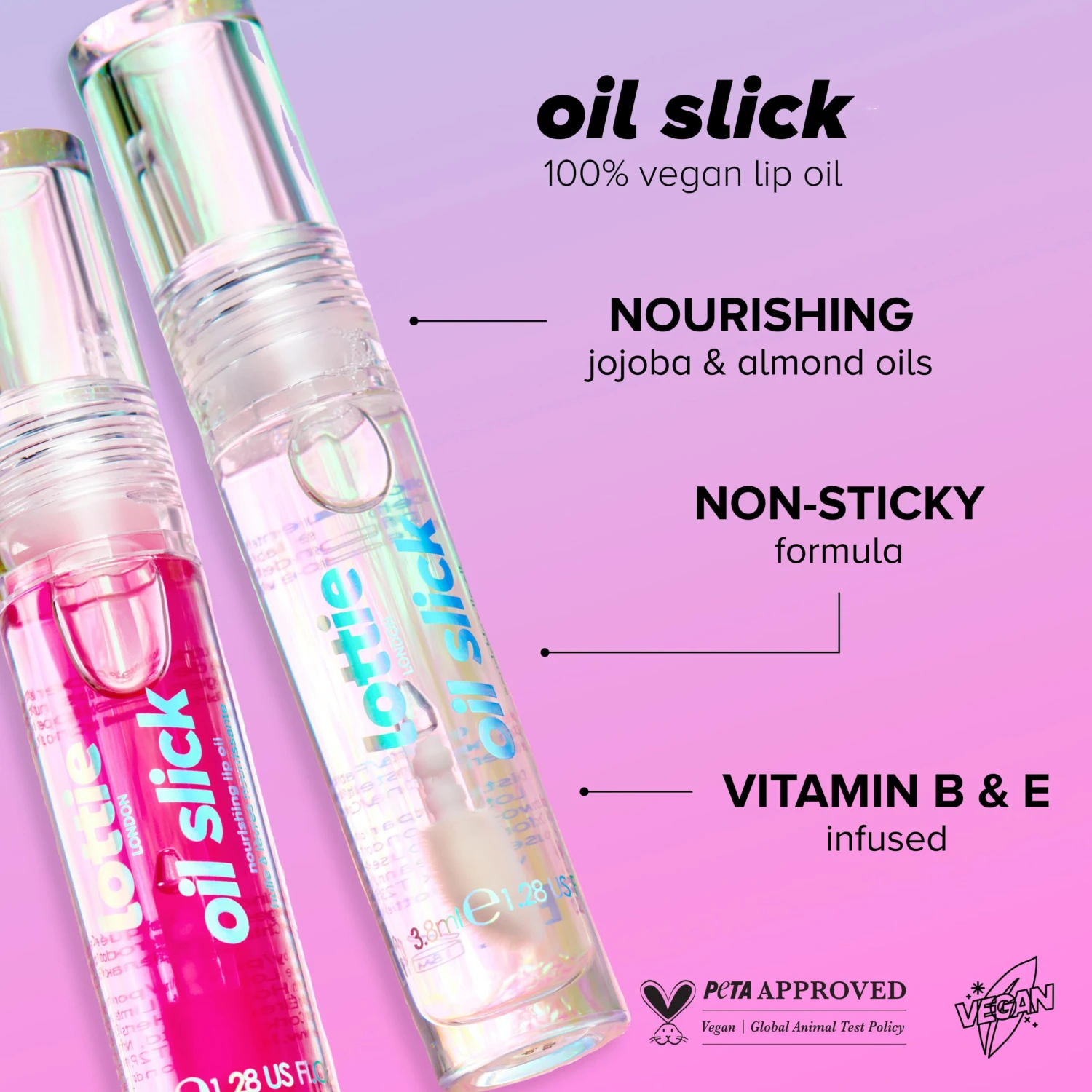 Oil Slick 5 Oil Slick - Image 3