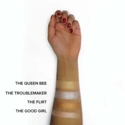 Shimmer Squad 11 Shimmer Squad -Costetic Make-up Store shimmersquadsinglearm