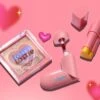 Love YOU A-lottie Bundle! -Costetic Make-up Store valentines bundle no nail 2
