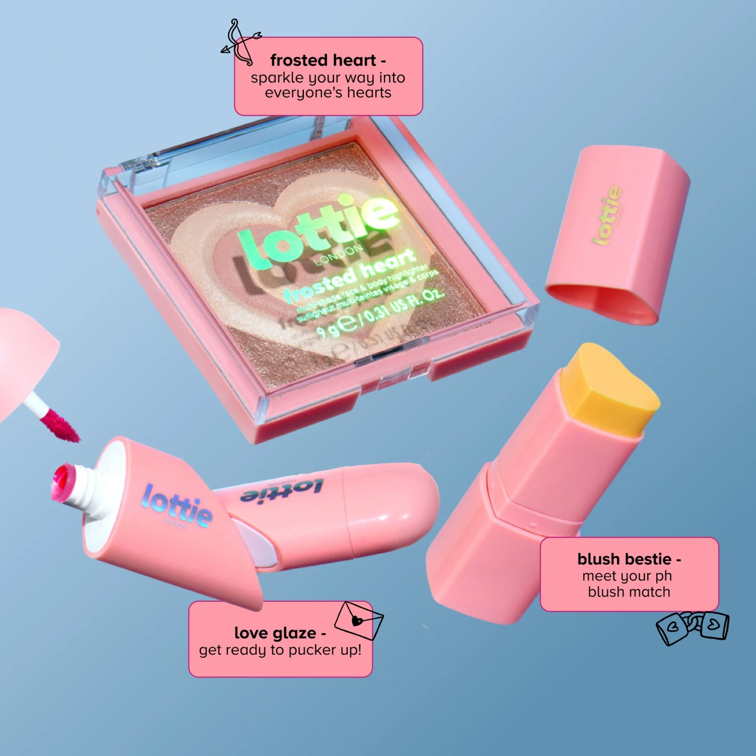 Love YOU A-lottie Bundle! 5 Love YOU A-lottie Bundle! - Image 3